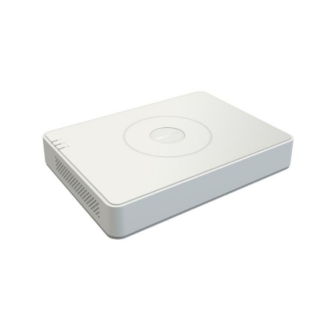 Hikvision 8-ch Mini 1U 8 PoE NVR