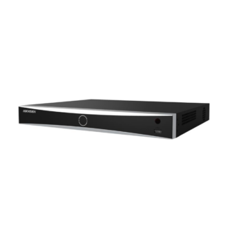 Hikvision 16-ch PoE 1U K Series AcuSense 4K NVR