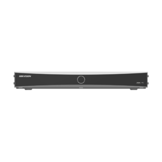 Hikvision 16-ch 1U 16 PoE AcuSeek K VPro NVR