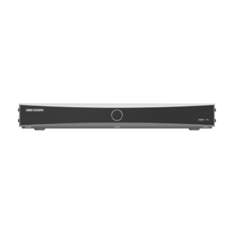 Hikvision 16-ch 1U AcuSeek K VPro NVR