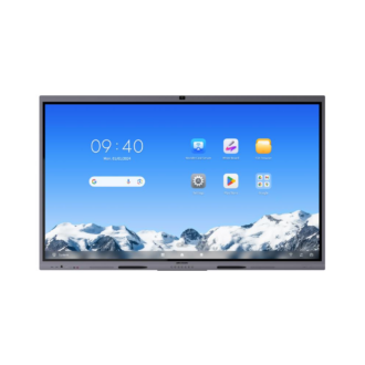 Hikvision 65-inch 4K Interactive Display