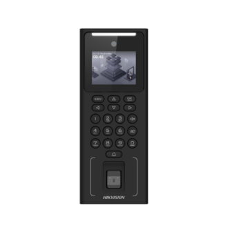 Hikvision Value Series Face Access Terminal