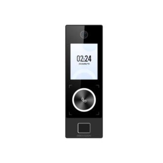 Hikvision Value Series Face Access Terminal