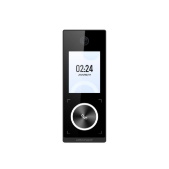 Hikvision Value Series Face Access Terminal