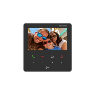 Hikvision KH6 Series IP-Based Indoor Station