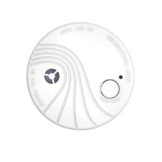 Hikvision Wireless Photoelectric Smoke Detector
