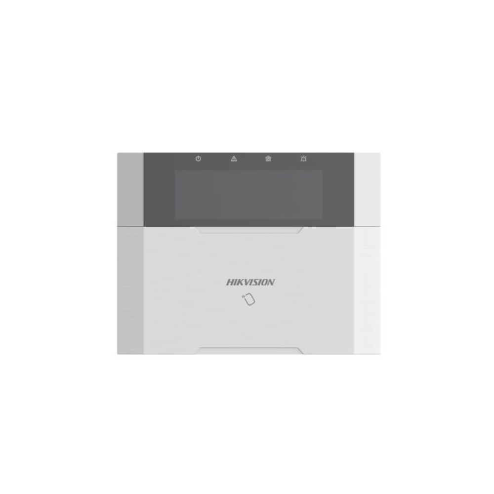Hikvision Wired LCD Keypad - Image 2