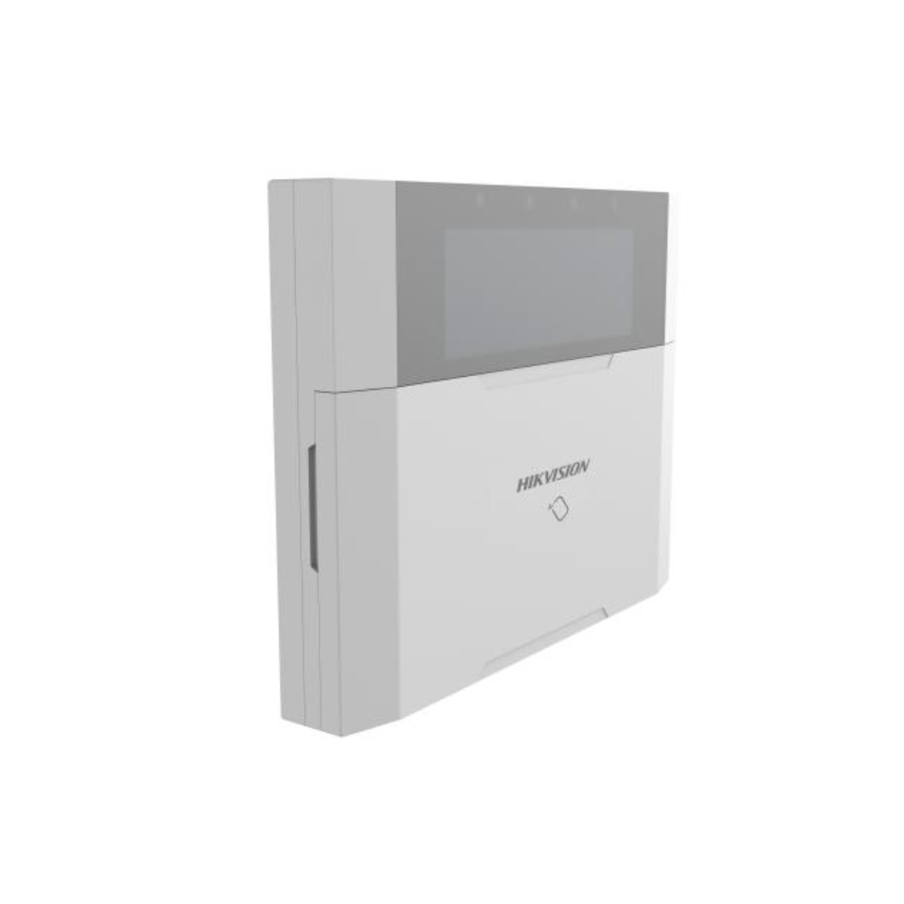 Hikvision Wired LCD Keypad
