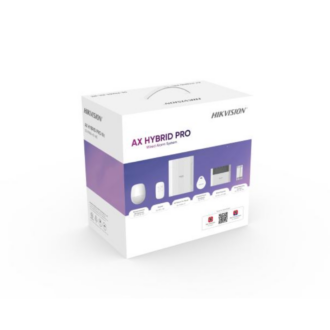 Hikvision AX Hybrid Pro Kit 868MHz