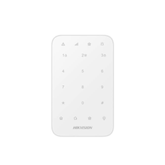 Hikvision Wireless Led Keypad