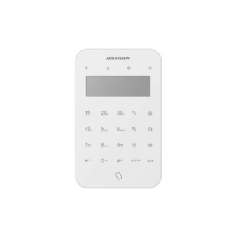 Hikvision Wireless LCD Keypad