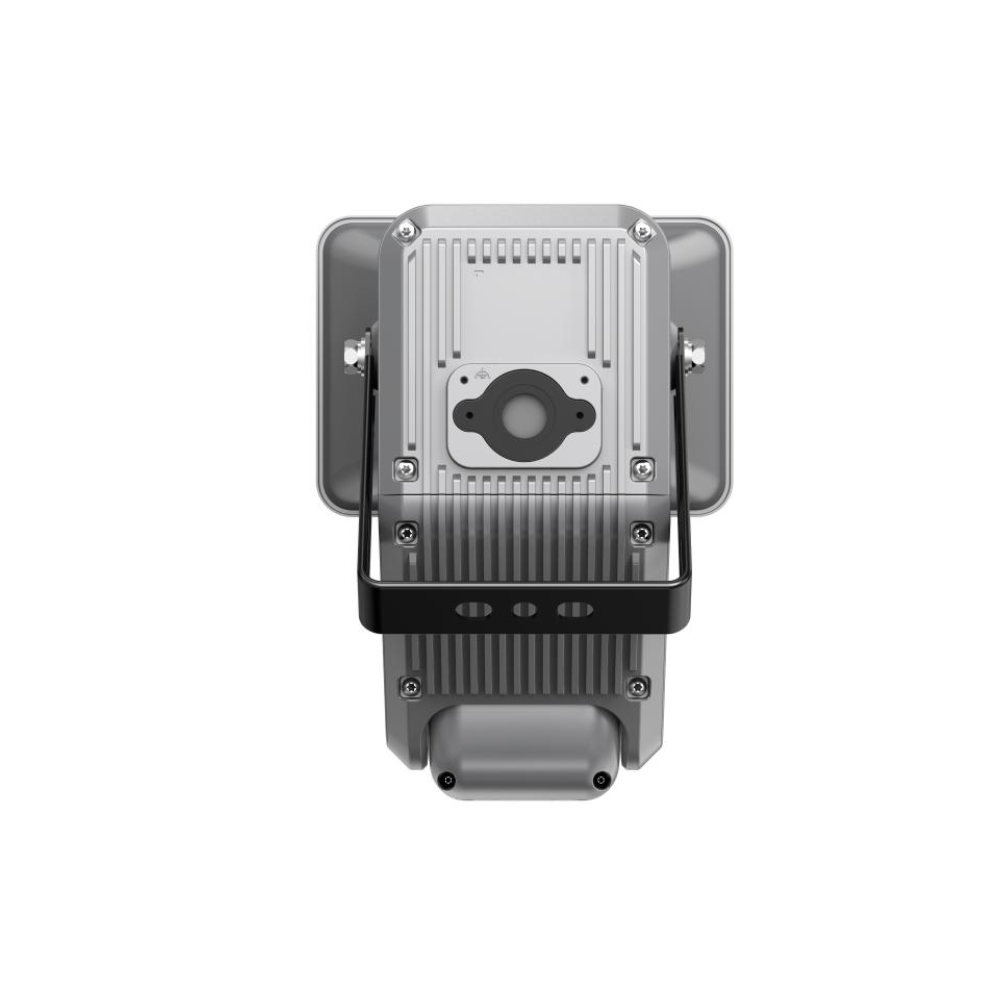 Hikvision 7W Motorized 4MP Visible Horn - Image 3