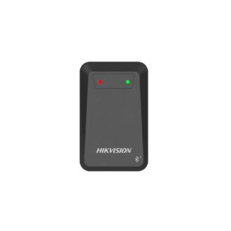Hikvision Trigger Radar