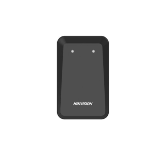 Hikvision Anti-Fall Radar