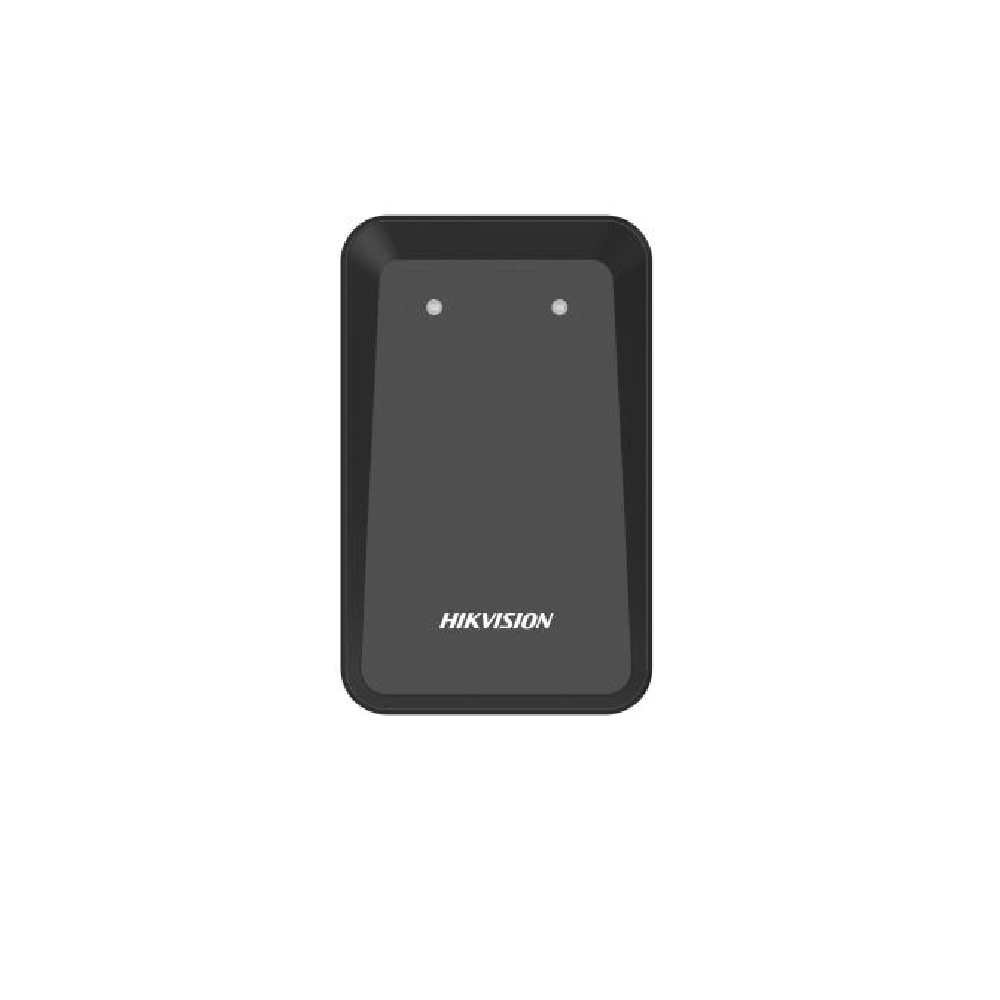 Hikvision Anti-Fall Radar