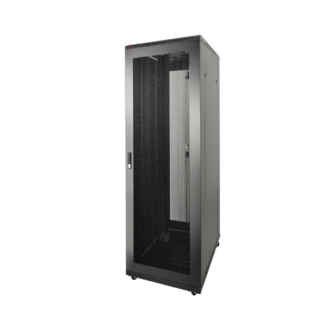 Hikvision 42U 600X800mm Free-standing Cabinet