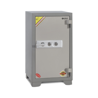 Eldo FireProof 1880x800mmx750mm Safe Box