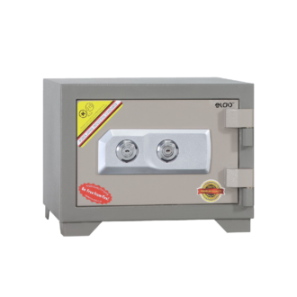 Eldo FireProof 330x480mmx370mm Safe Box