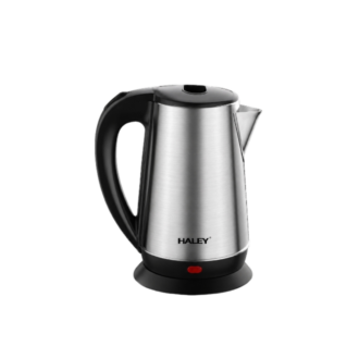 Haley Kettle Stainless 1.8Ltr 1800Watt