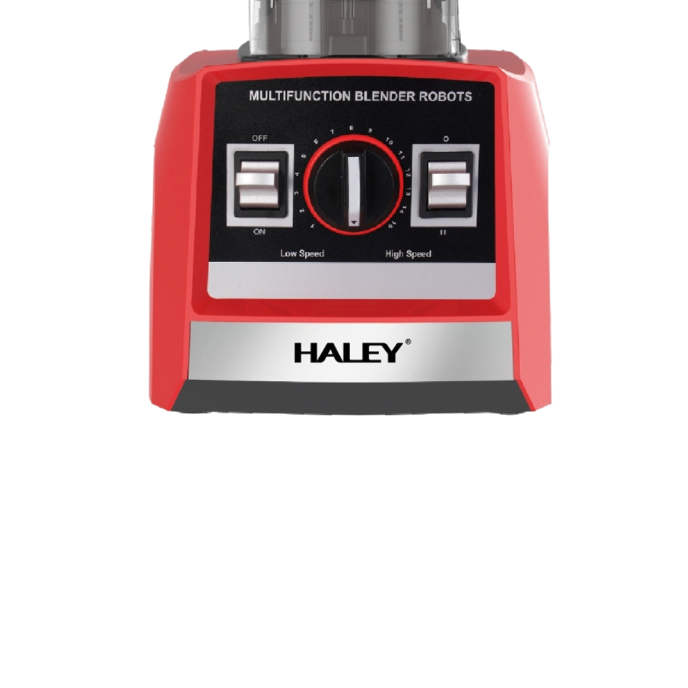Haley Blender 2.5Ltr 2 in 1 Jars 5500 Watt - Image 4