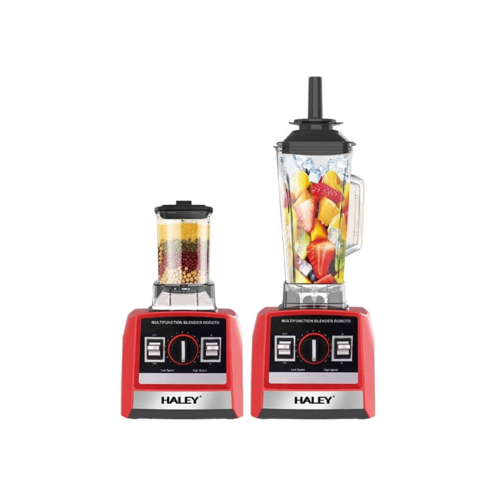 Haley Blender 2.5Ltr 2 in 1 Jars 5500 Watt - Image 2