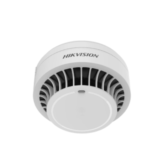 Hikvision Conventional Smoke Detector