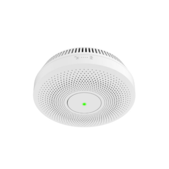 Hikvision Photoelectric Smoke Alarm