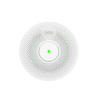 Hikvision Photoelectric Smoke Alarm