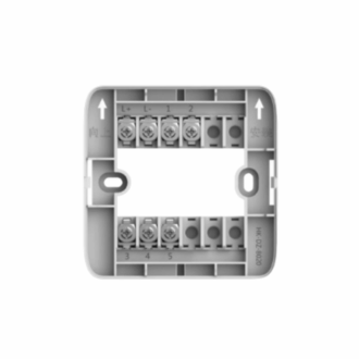 Hikvision Input And Output Module Base