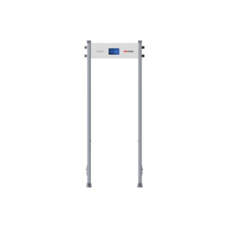 Hikvision Walk-though Metal Detector