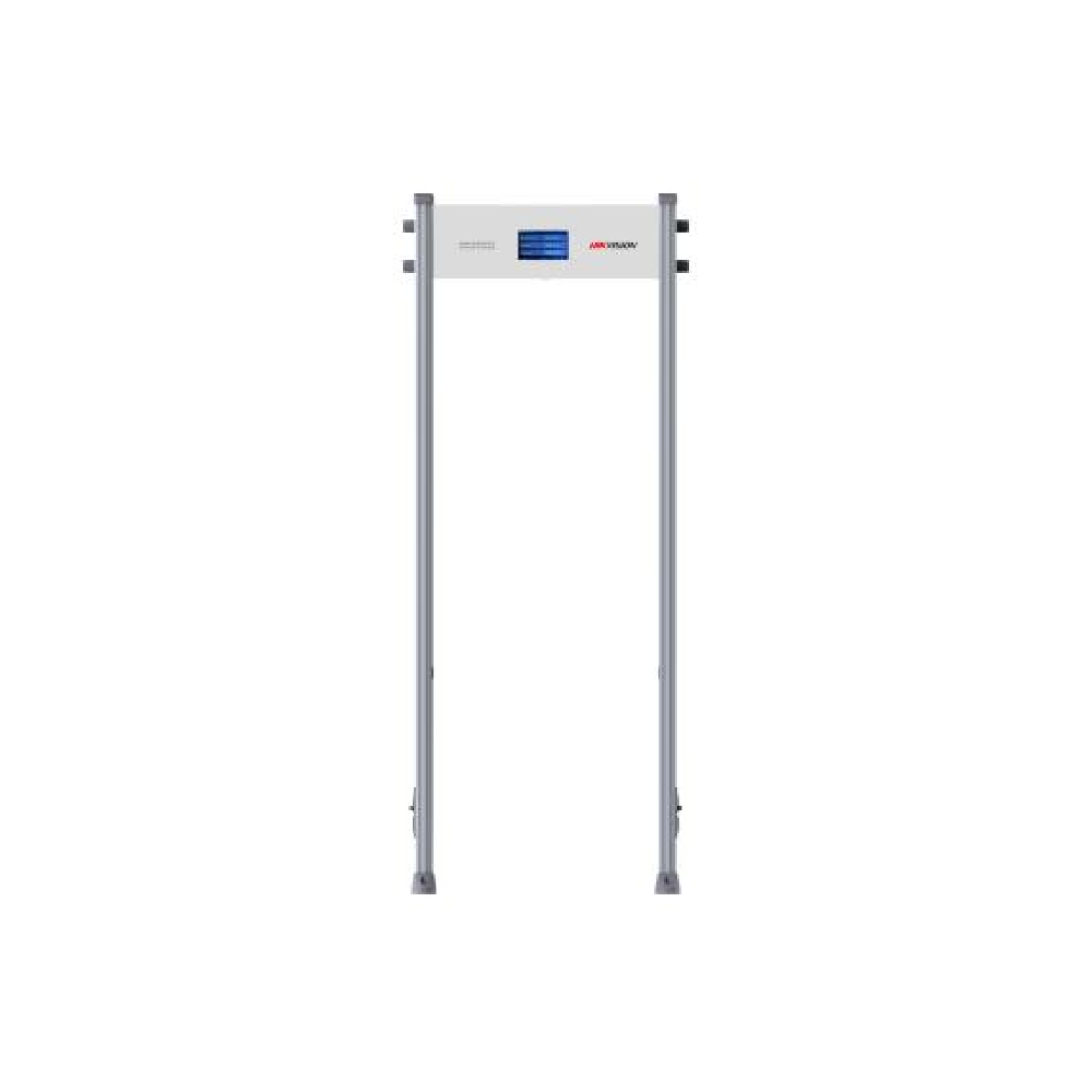 Hikvision Walk-though Metal Detector