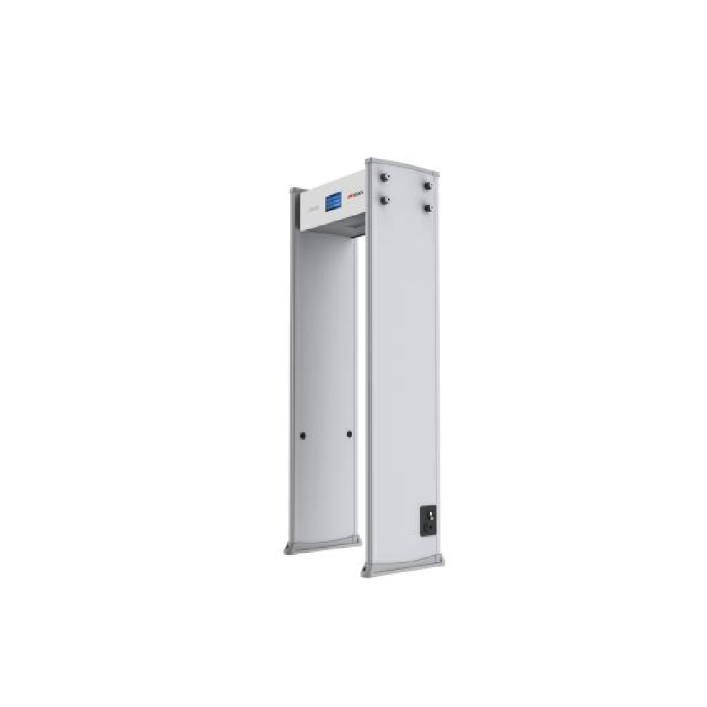 Hikvision Walk-though Metal Detector - Image 3