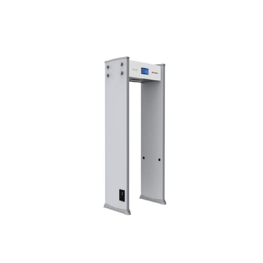 Hikvision Walk-though Metal Detector - Image 2