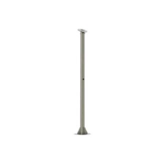 Hikvision Pole for LPR camera unit