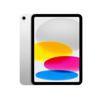 Apple iPad 11 A16 WiFi 128GB - Silver