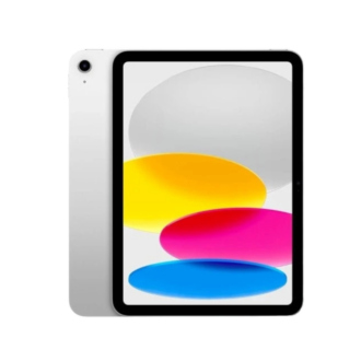 Apple iPad 11 A16 WiFi 128GB - Silver