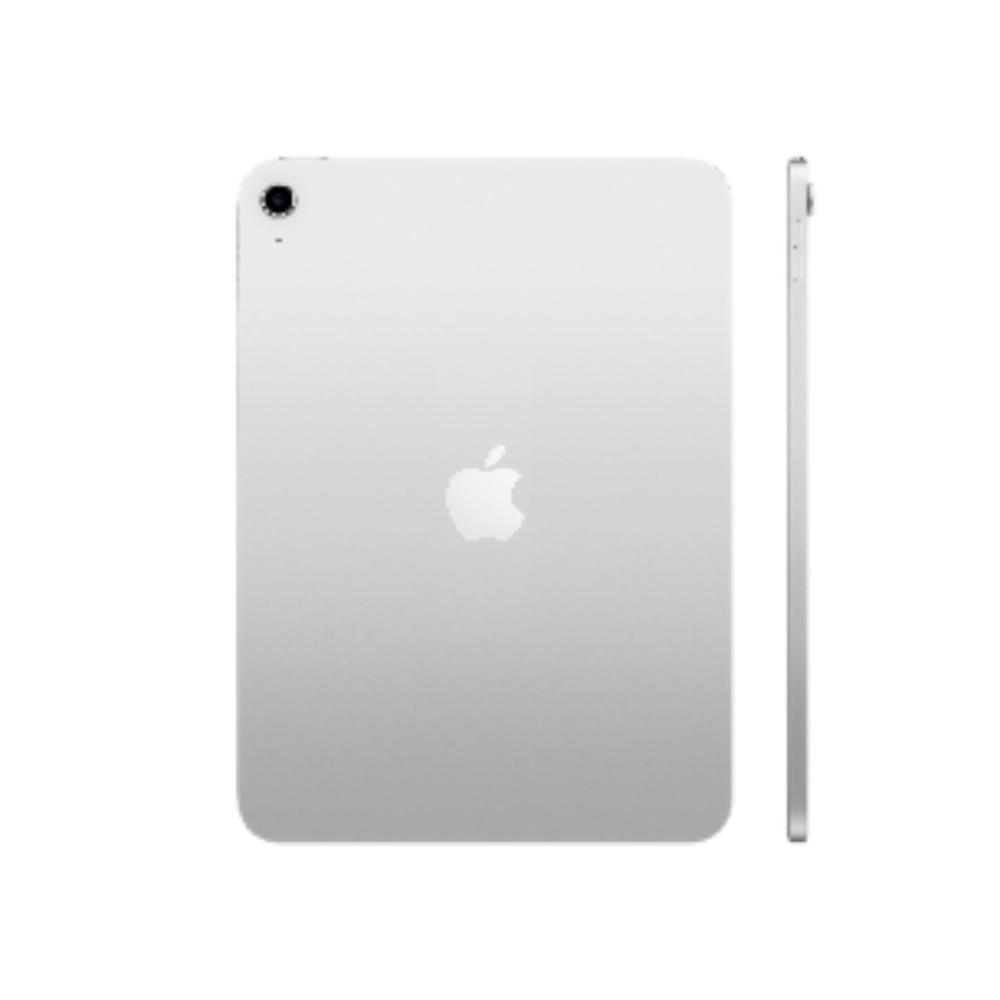 Apple iPad 11 A16 WiFi 128GB - Silver - Image 2