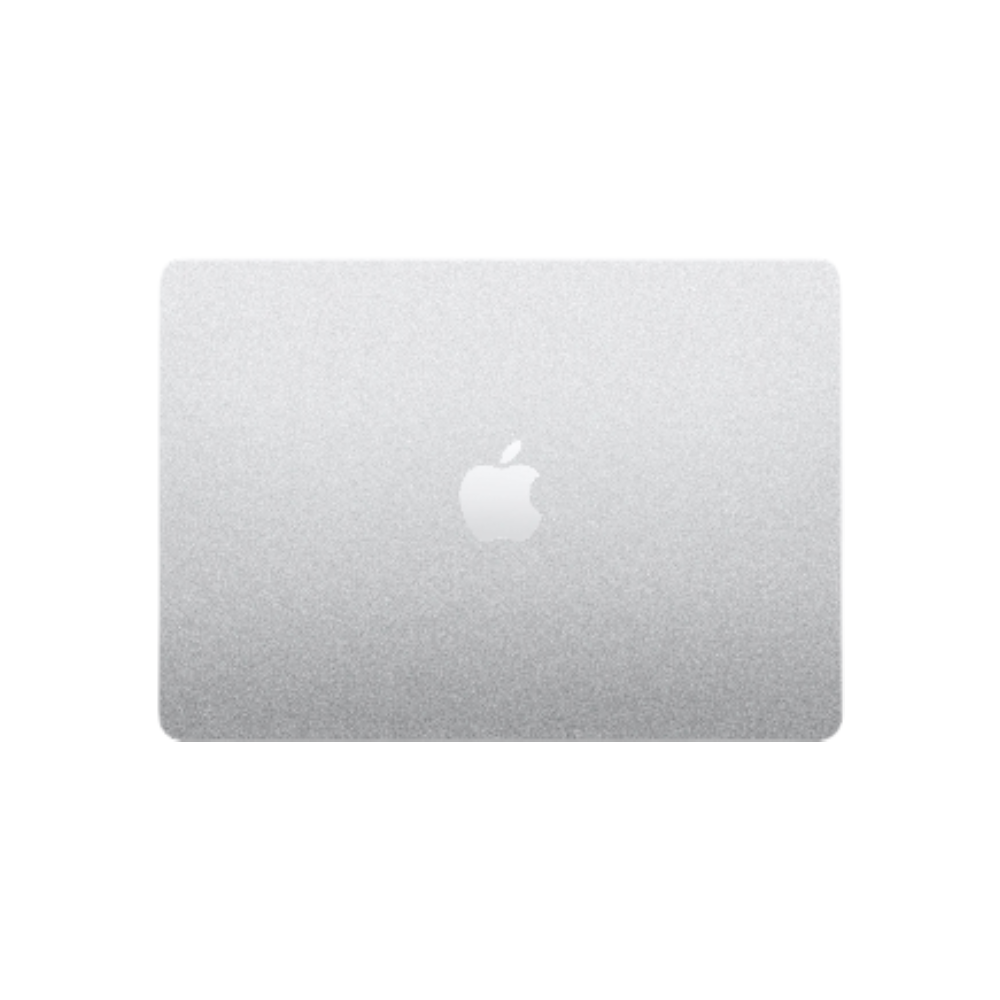 Apple MacBook Air 13.6 Inches M5-512GB SSD 16GB Ram Silver - Image 2
