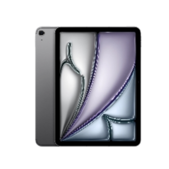 Apple 11-inch iPad Air M4 Wi-Fi + Cellular 256GB - Space Grey