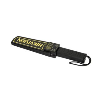 Hikvision Hand-held Metal Detector