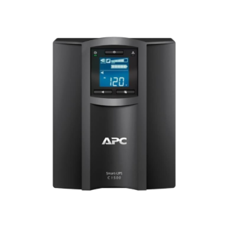 APC Smart UPS 1500VA Line Interactive 230V UPS-1000W