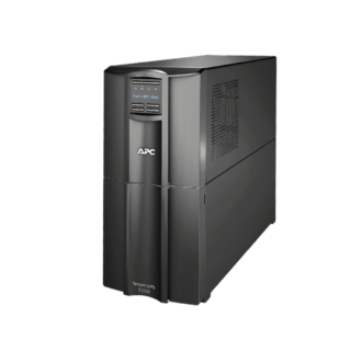 APC Smart UPS 2200VA Line Interactive 230V UPS