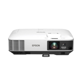 Epson EB-2250U Projector-5000 Ansi Lumens 3LCD Hdmi USB-A VGA White
