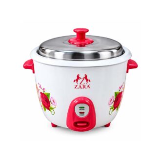 Zara Rice Cooker 1.8 Litres 700W