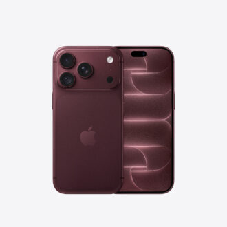 iPhone 18 Pro