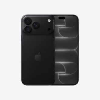 iPhone 18 Pro Max with Case, Protector and Adapter